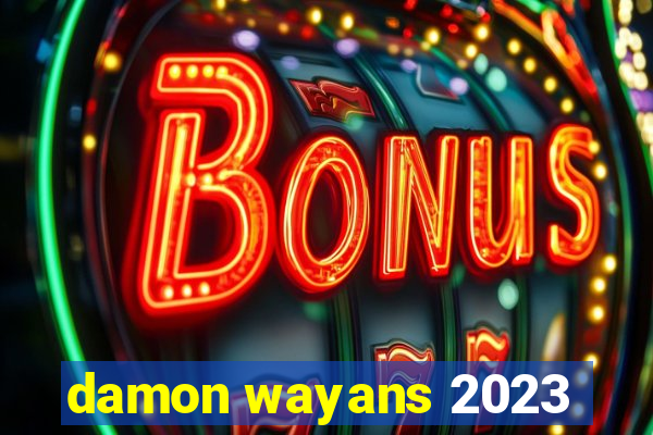 damon wayans 2023