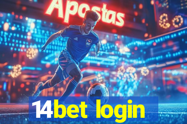 14bet login