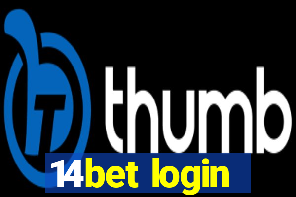 14bet login