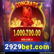 2929bet.com