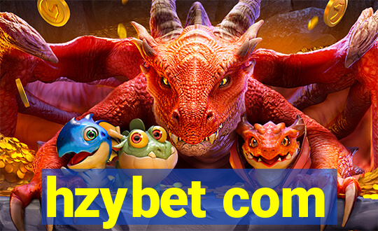 hzybet com