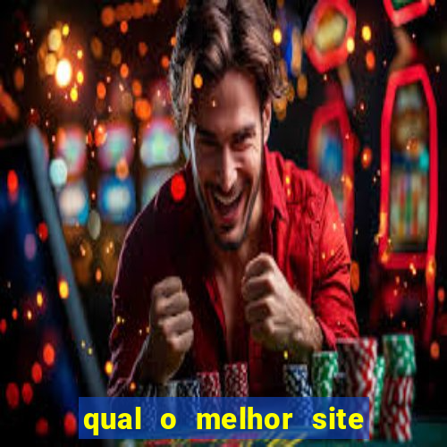 qual o melhor site para jogar poker