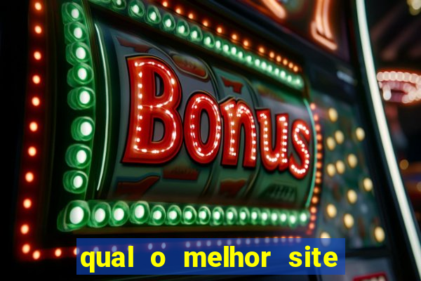 qual o melhor site para jogar poker