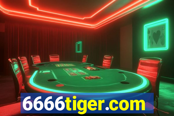 6666tiger.com