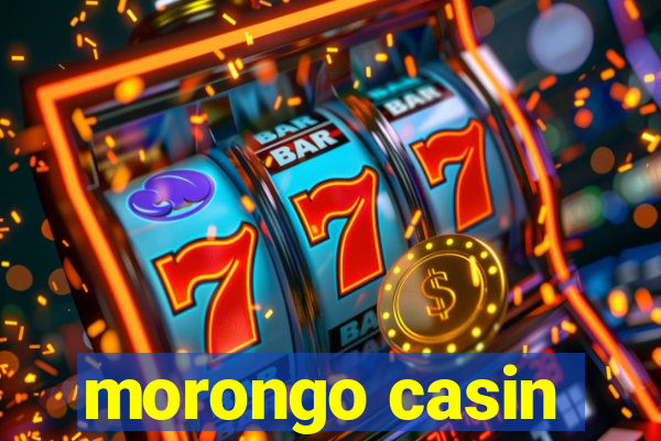 morongo casin