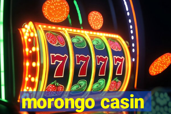 morongo casin