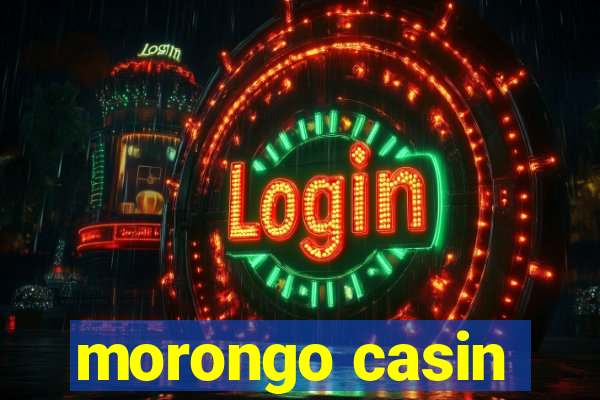 morongo casin