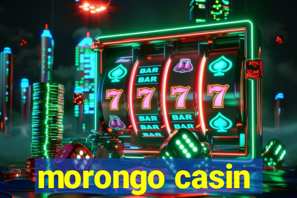 morongo casin