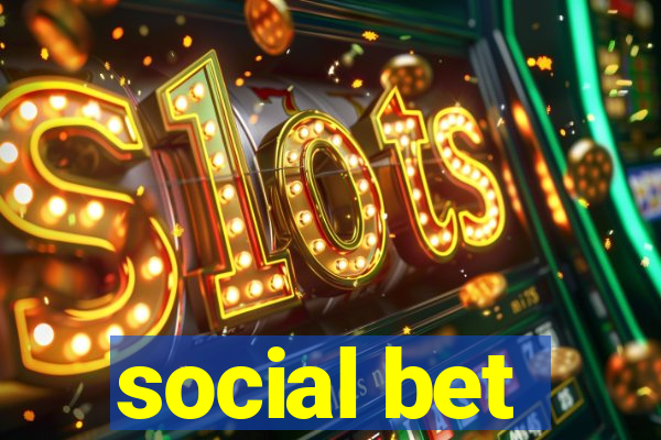 social bet