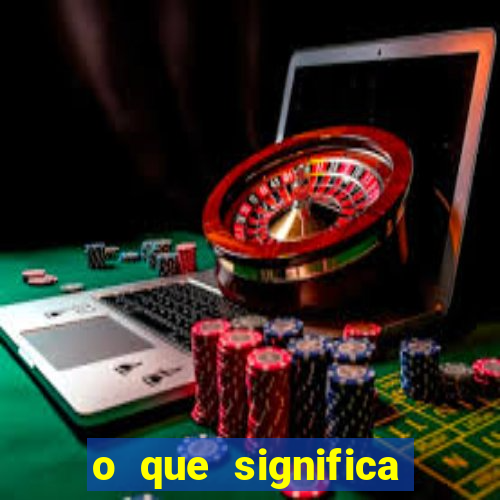 o que significa bet builder