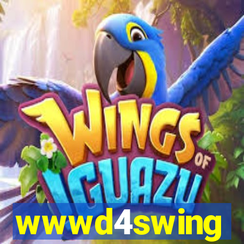 wwwd4swing