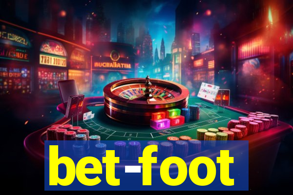 bet-foot