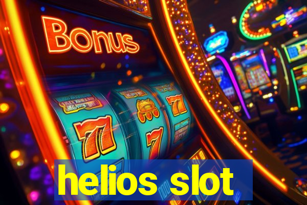 helios slot