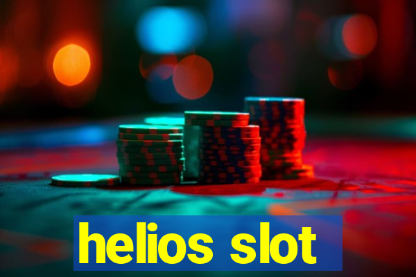 helios slot