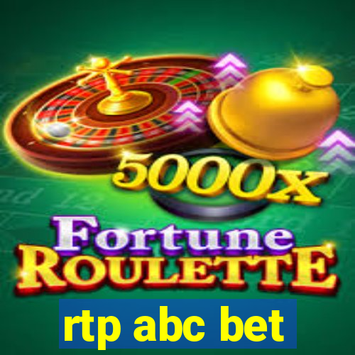 rtp abc bet