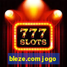 bleze.com jogo