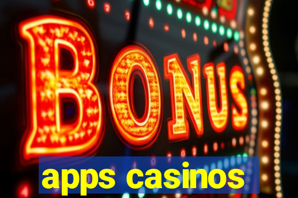 apps casinos