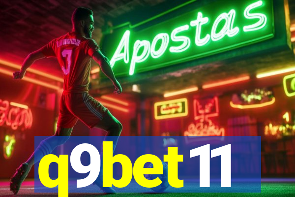 q9bet11