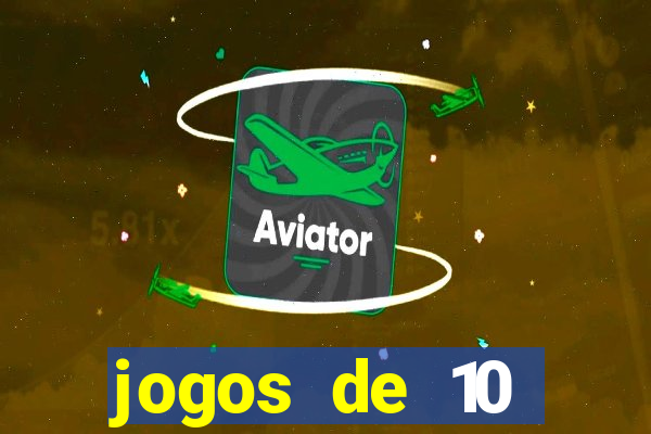 jogos de 10 centavos na betano