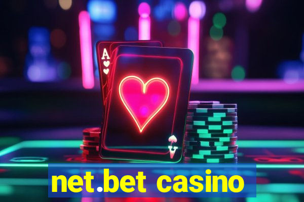 net.bet casino