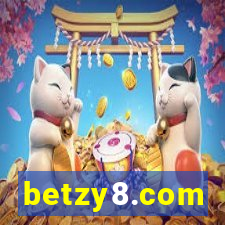 betzy8.com