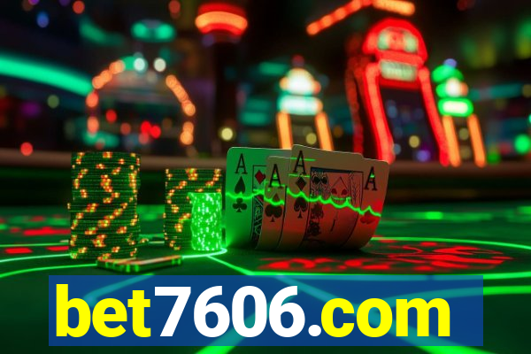 bet7606.com