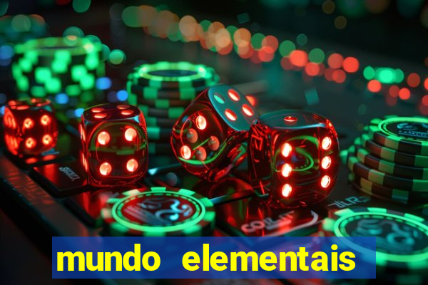 mundo elementais download apk