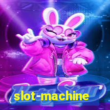 slot-machine