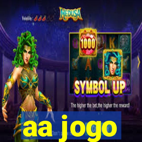 aa jogo