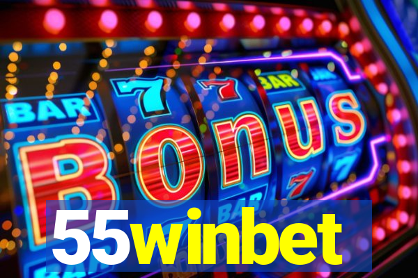 55winbet