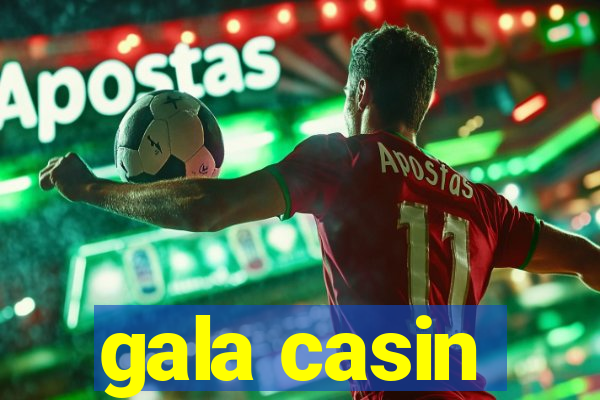 gala casin