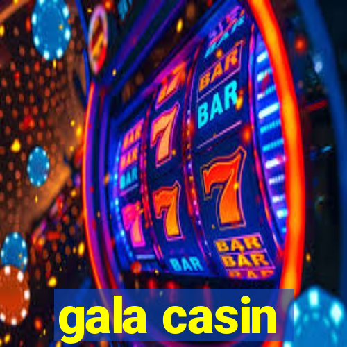 gala casin