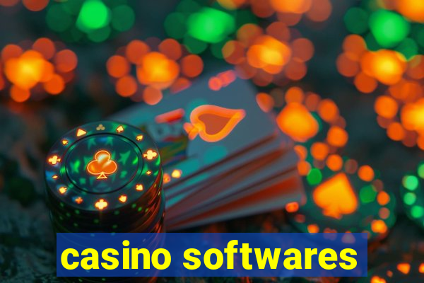 casino softwares