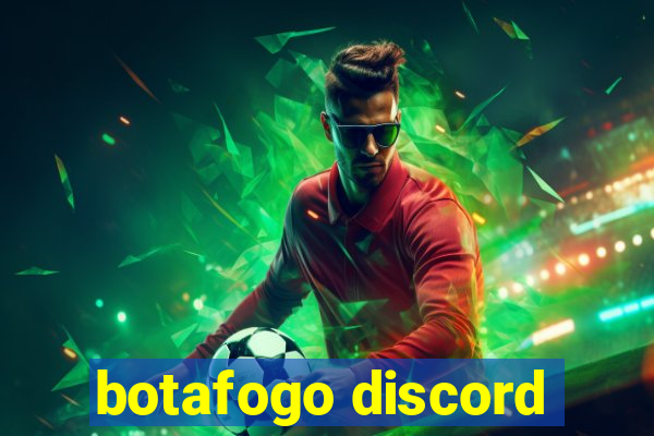 botafogo discord