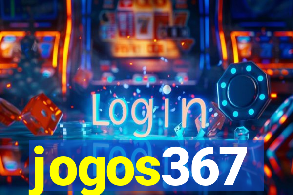 jogos367