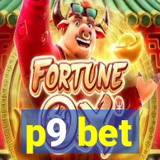 p9 bet