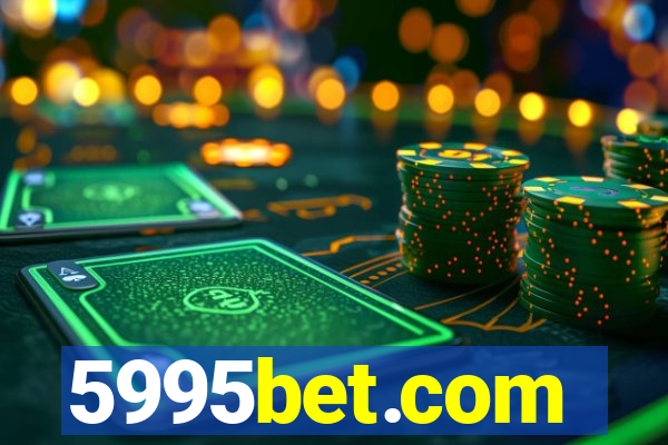 5995bet.com