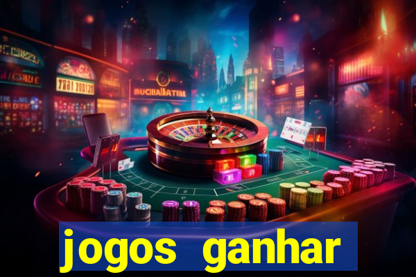 jogos ganhar dinheiro no pix