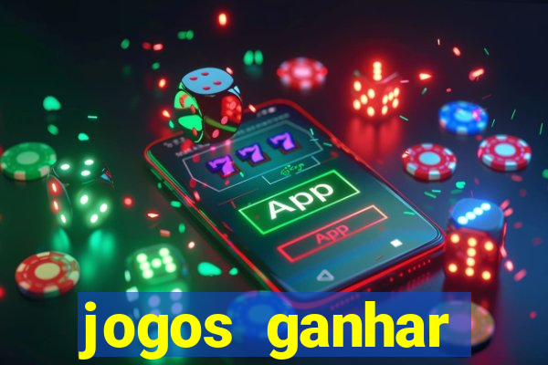 jogos ganhar dinheiro no pix