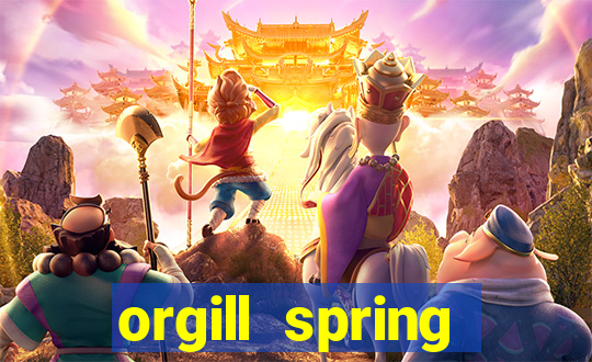 orgill spring dealer market