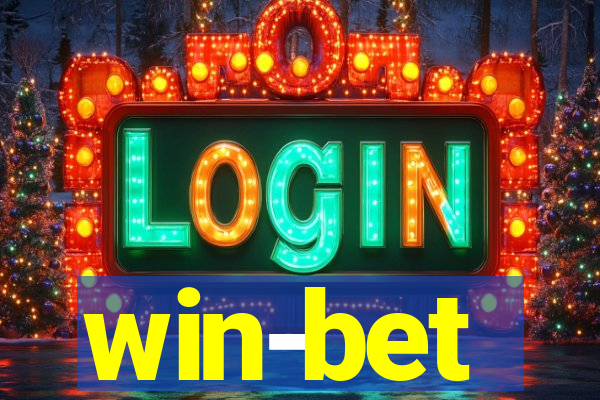 win-bet