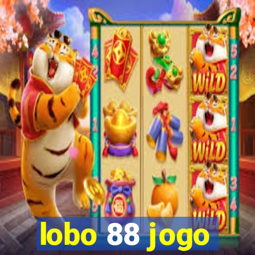 lobo 88 jogo