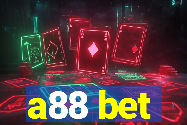 a88 bet