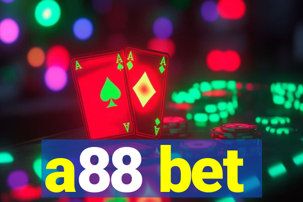 a88 bet