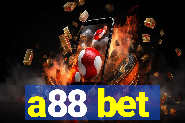 a88 bet