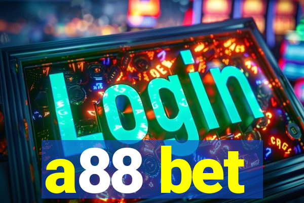 a88 bet