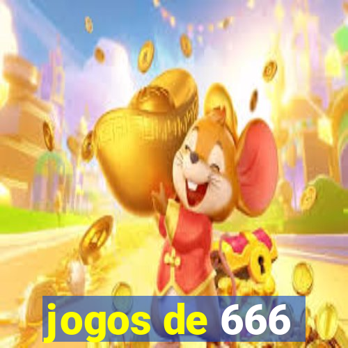 jogos de 666