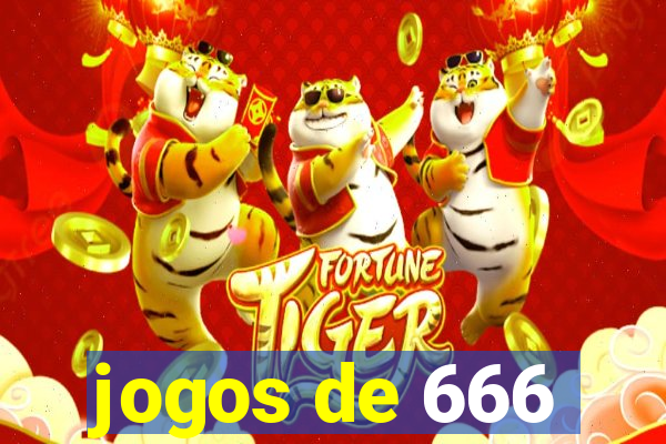 jogos de 666