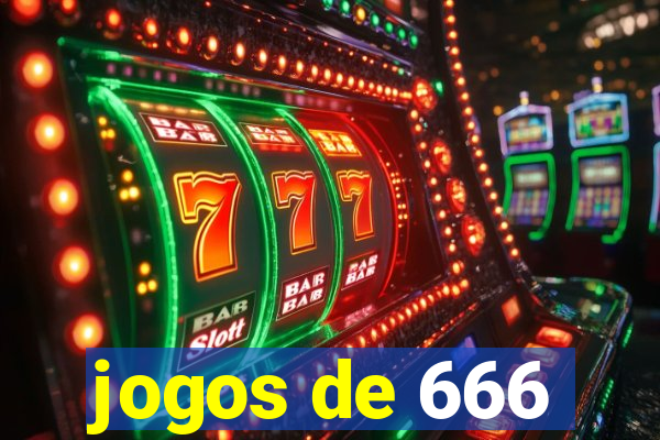 jogos de 666