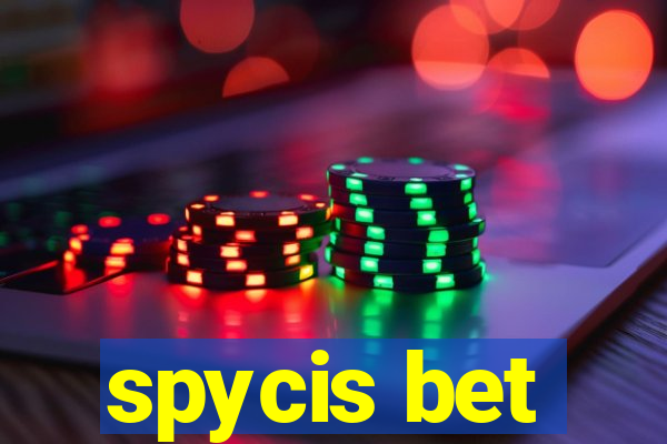 spycis bet